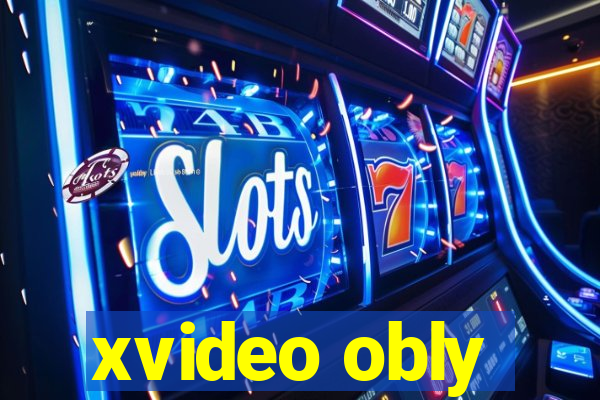 xvideo obly